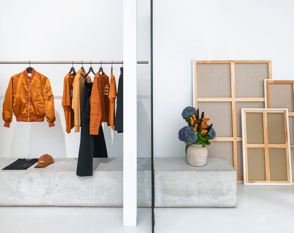 Defining the Modern Cultural Landscape